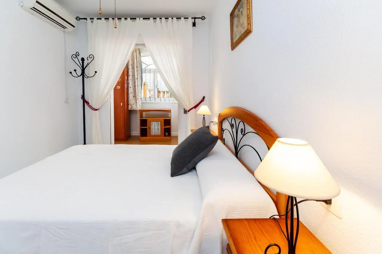 Casa Carbonell Villa Chiclana de la Frontera Holiday home