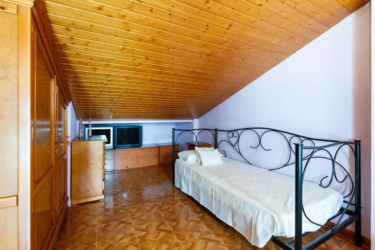 Casa Carbonell Villa Chiclana de la Frontera