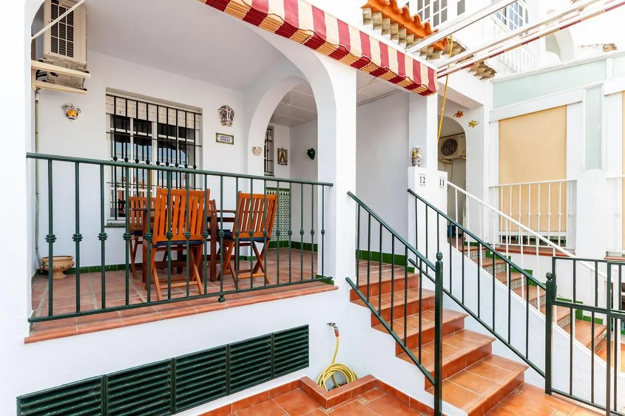 Casa Carbonell Villa Chiclana de la Frontera 0*,  Spain