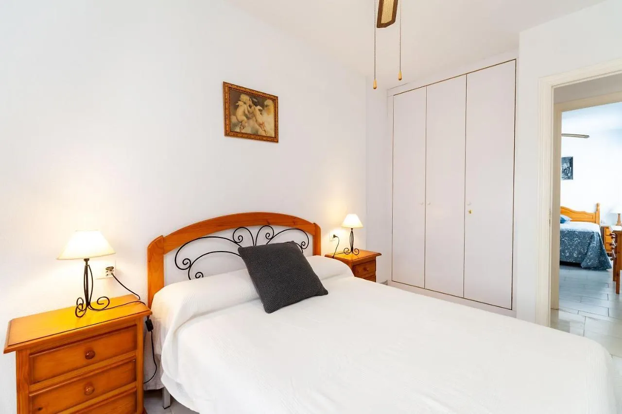 Сasa de vacaciones Casa Carbonell Villa Chiclana de la Frontera